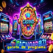 garota de programa em cruzeiro sp